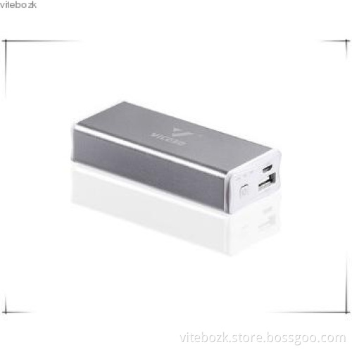 Battery Charger 5200mAh for iPhone,iPad,Samsung,Blackberry